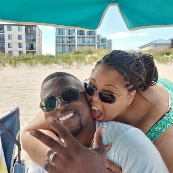 Meet your Posher, Audra - Picture 1 of 1